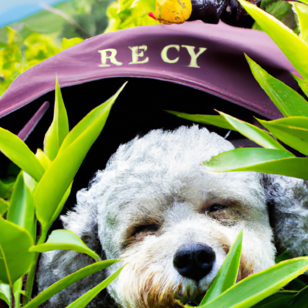 Are There Any Pet Friendly Retreats Or Wellness Centers?