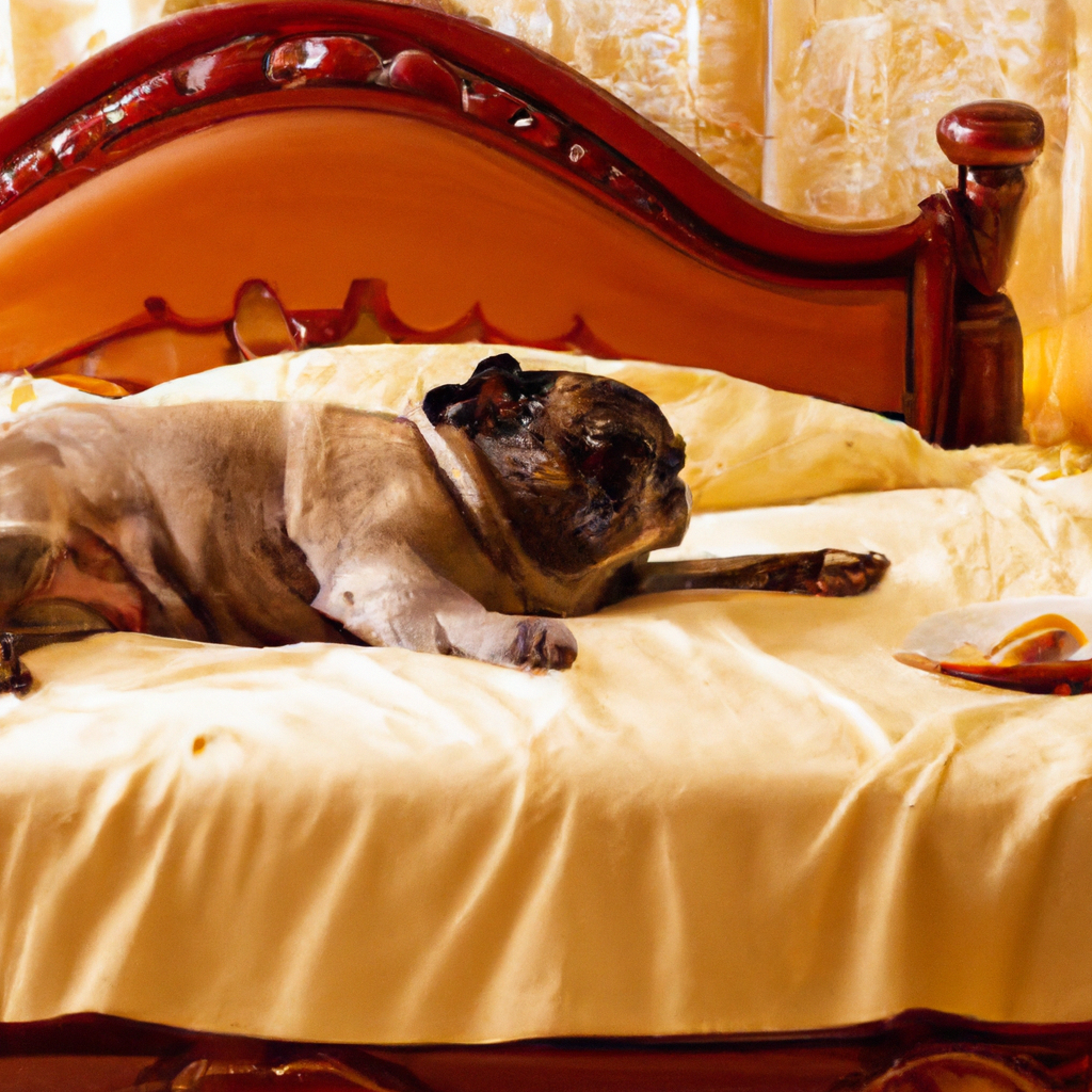 Are There Pet Friendly Bed And Breakfasts Available?