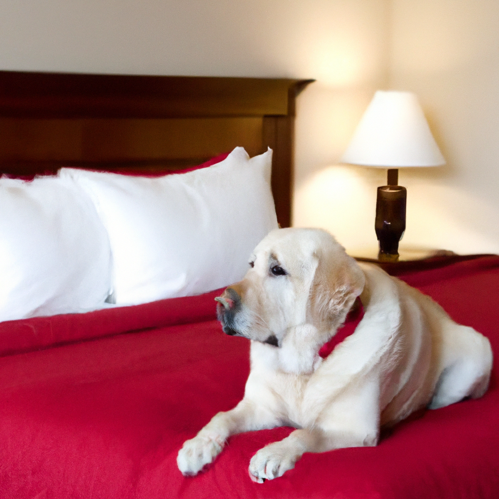 How Can I Ensure A Hotel Is Genuinely Pet Friendly?
