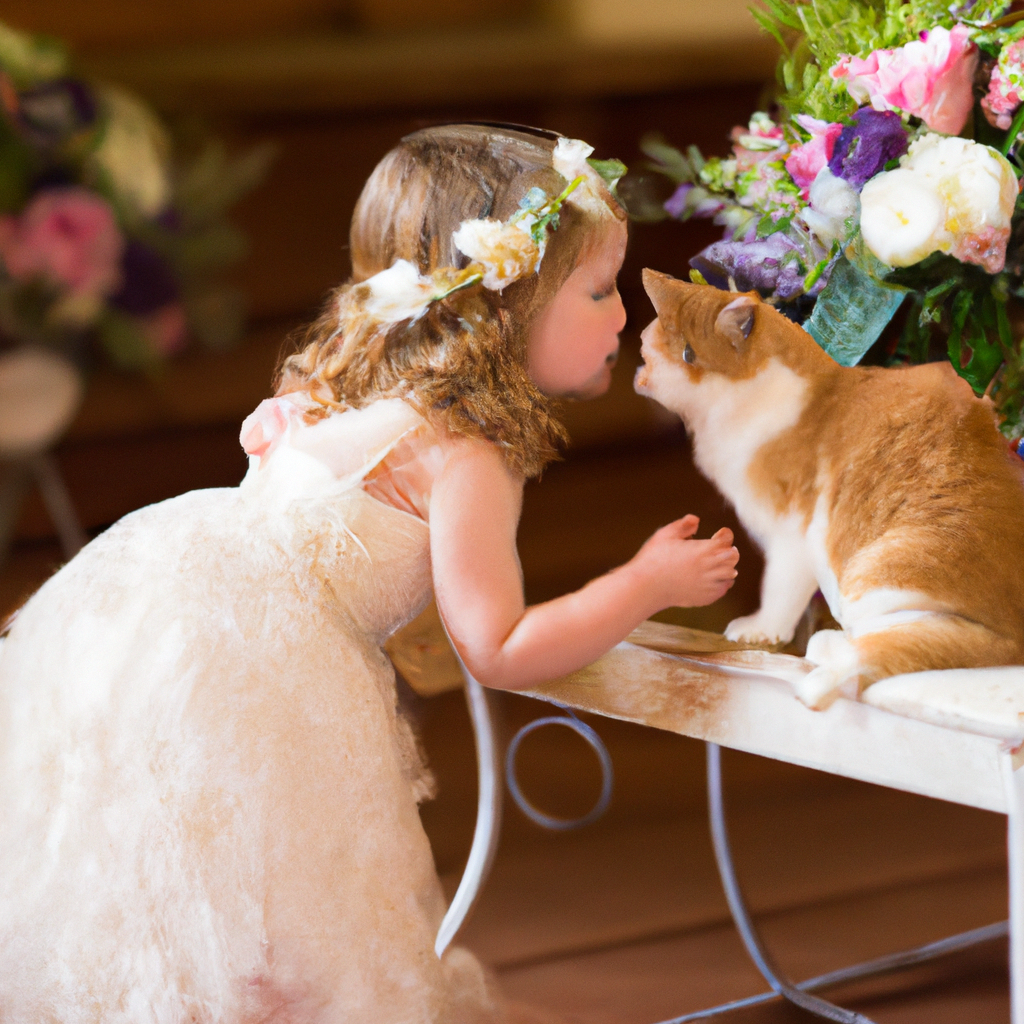 How Can I Find Pet Friendly Wedding Venues?