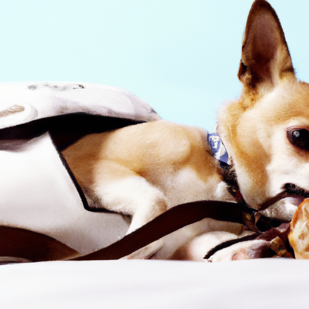 How Do I Prepare My Pet For A Stay In A Pet Friendly Hotel?