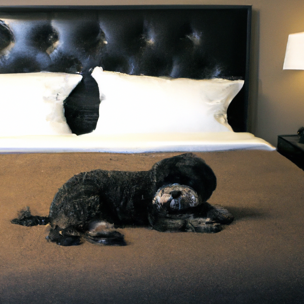 How Do Pet Friendly Hotels Ensure A Hygienic Environment For All Guests?