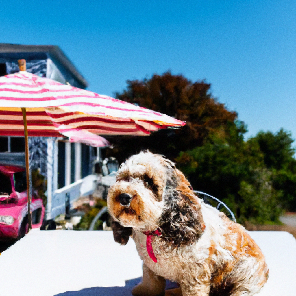 How Do Pet Friendly Restaurants Accommodate Pets?