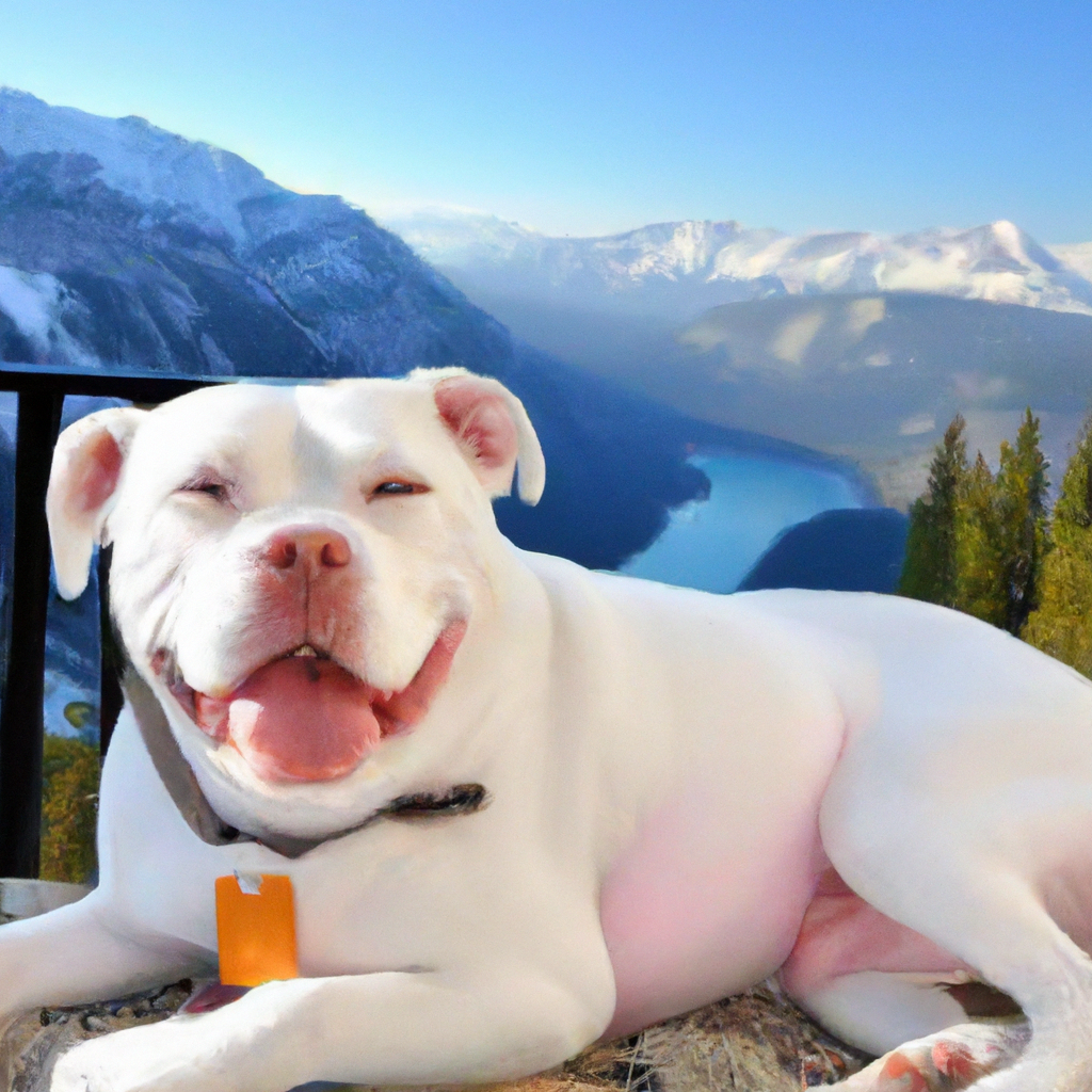 What Are Some Pet Friendly Luxury Resorts?