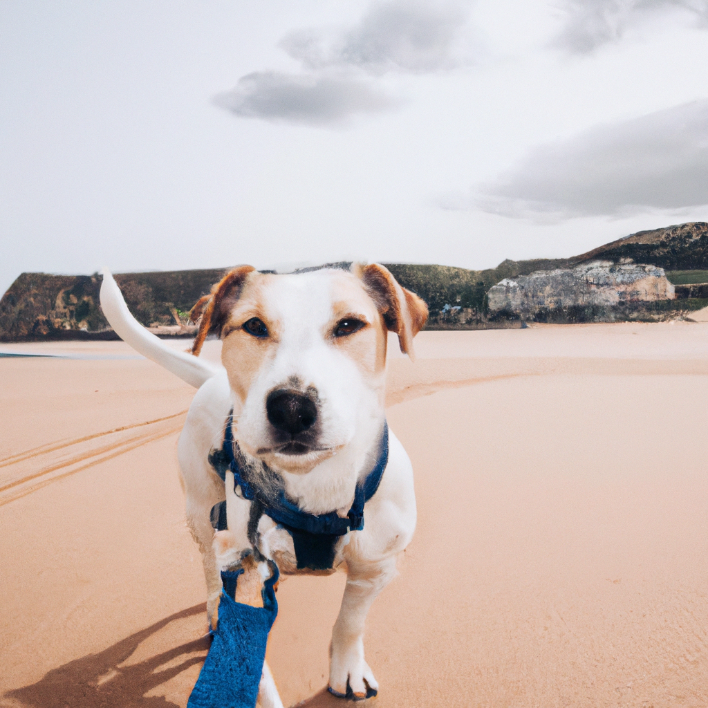 What Are The Benefits Of Choosing A Pet Friendly Hotel?